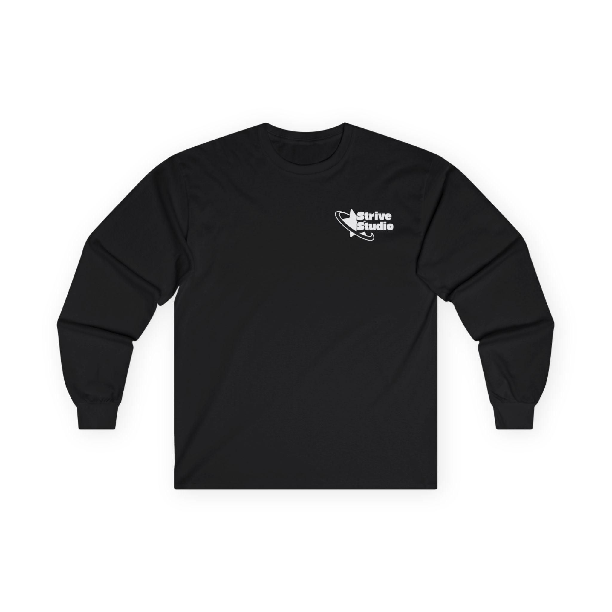 Strive black long sleeve